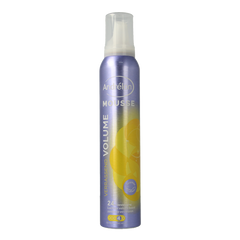 Andrelon Mousse verrassend volume 200.00 Milliliter