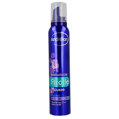 Andrelon Mousse fantastische fixatie 200 Milliliter