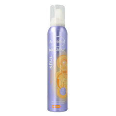 Andrelon Mousse perfecte krul 200 Milliliter