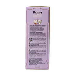 Rexona Deodorant stick women max prot sensitive 45.00 Milliliter