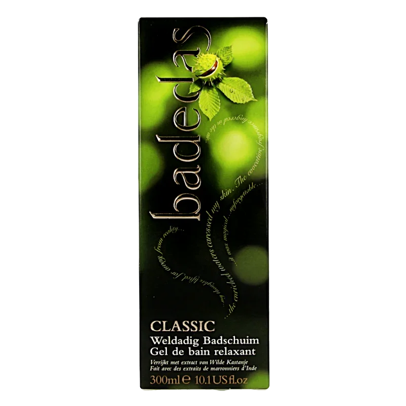 Badedas Badschuim classic 300 Milliliter