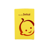 Zwitsal Eau de zwitsal 95 Milliliter