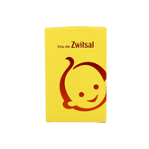 Zwitsal Eau de zwitsal 95.00 Milliliter