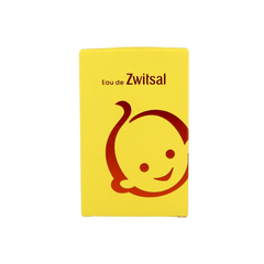 Zwitsal Eau de zwitsal 95 Milliliter