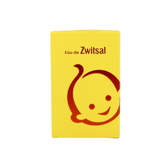Zwitsal Eau de zwitsal 95.00 Milliliter