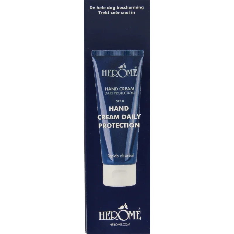 Herome Handcreme 75 Milliliter