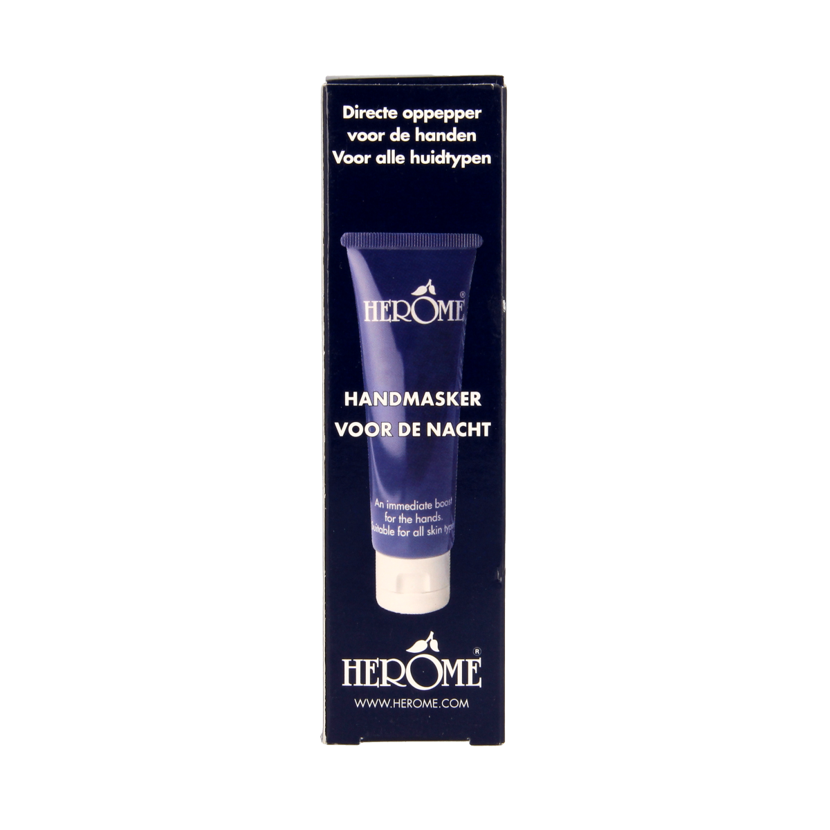 Herome Handmask 40.00 Milliliter