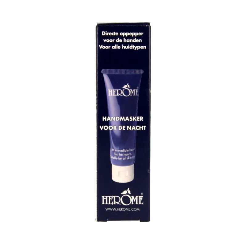 Herome Handmask 40 Milliliter
