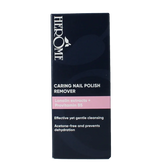 Herome Caring nailpolish remover 120 Milliliter