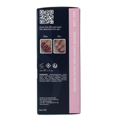 Herome Caring nailpolish remover 120.00 Milliliter