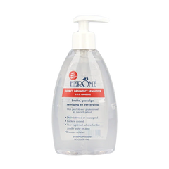 Herome Direct desinfect ongeparfumeerd sensitive 200 Milliliter