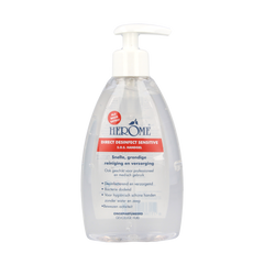 Herome Direct desinfect ongeparfumeerd sensitive 200.00 Milliliter