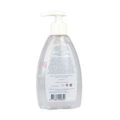 Herome Direct desinfect ongeparfumeerd sensitive 200 Milliliter