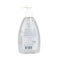 Herome Direct desinfect ongeparfumeerd sensitive 200.00 Milliliter