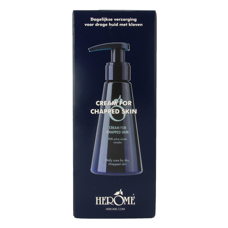 Herome Special care klovencreme 120 Milliliter