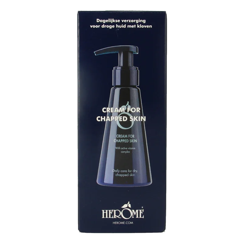 Herome Special care klovencreme 120 Milliliter