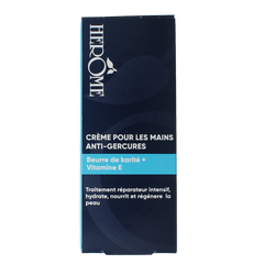 Herome Special care klovencreme 120 Milliliter