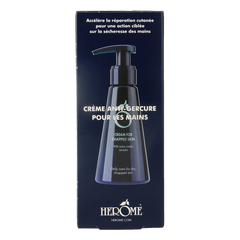 Herome Special care klovencreme 120 Milliliter