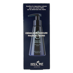 Herome Special care klovencreme 120 Milliliter