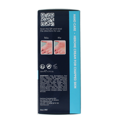 Herome Special care klovencreme 120 Milliliter