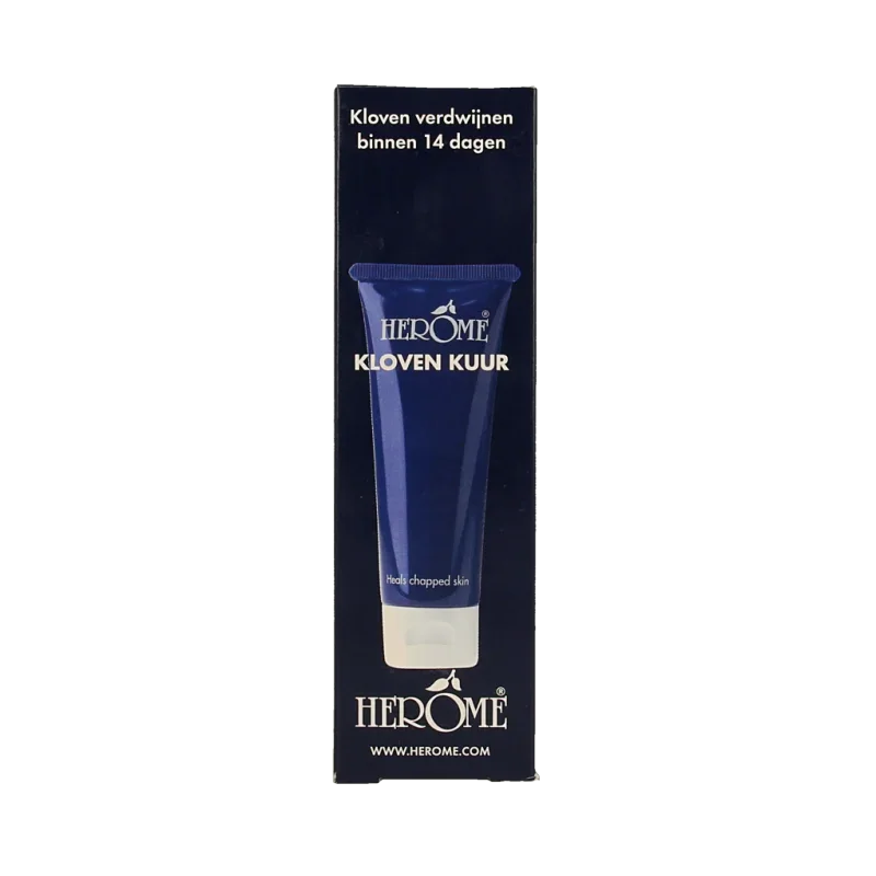Herome Special care kloven kuur 75 Milliliter