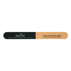 Herome 4 Stappen glansvijl 1 Stuks