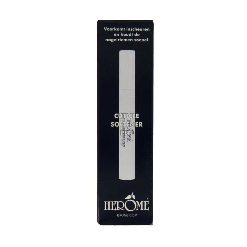 Herome Nagel cuticle soft pen 4 Milliliter
