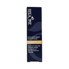 Herome Nagel cuticle soft pen 4.00 Milliliter