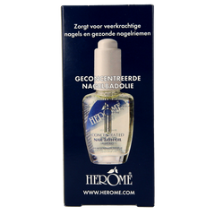 Herome Nagelbadolie 30.00 Milliliter