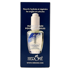 Herome Nagelbadolie 30 Milliliter