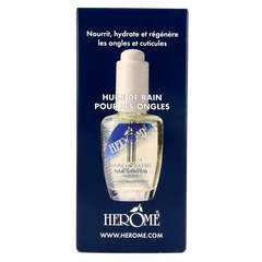 Herome Nagelbadolie 30.00 Milliliter