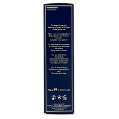 Herome Nagelbadolie 30 Milliliter