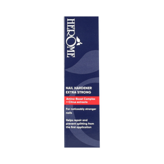 Herome Nagelverharder extra sterk 10.00 Milliliter