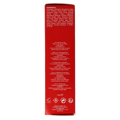 Herome Nagelverharder extra sterk 10 Milliliter