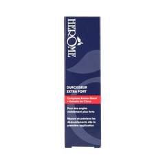 Herome Nagelverharder extra sterk 10.00 Milliliter
