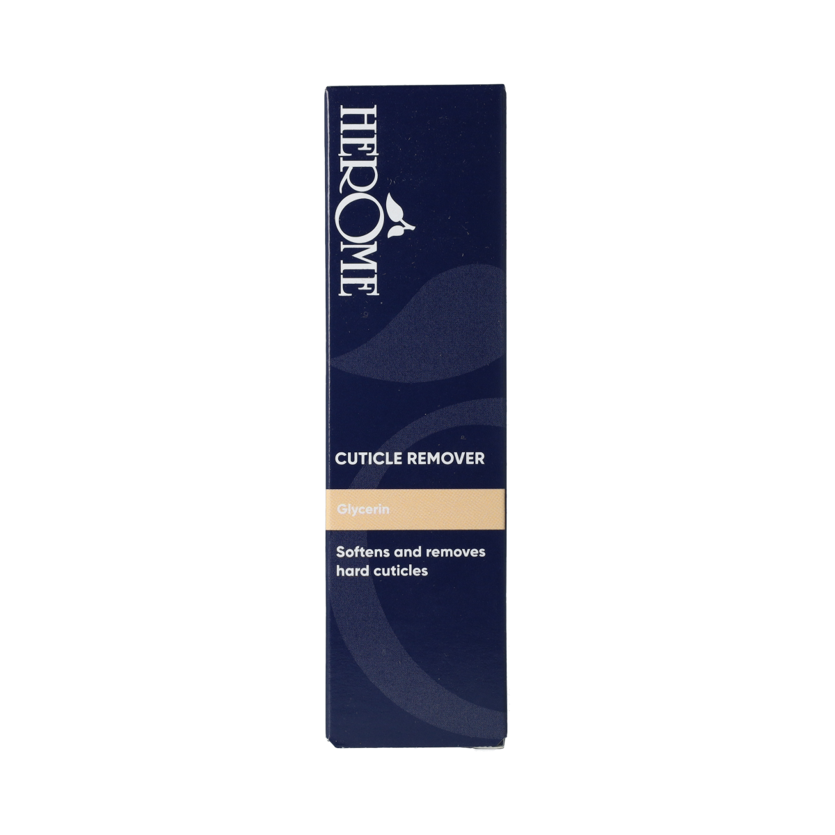Herome Cuticle remover 10.00 Milliliter