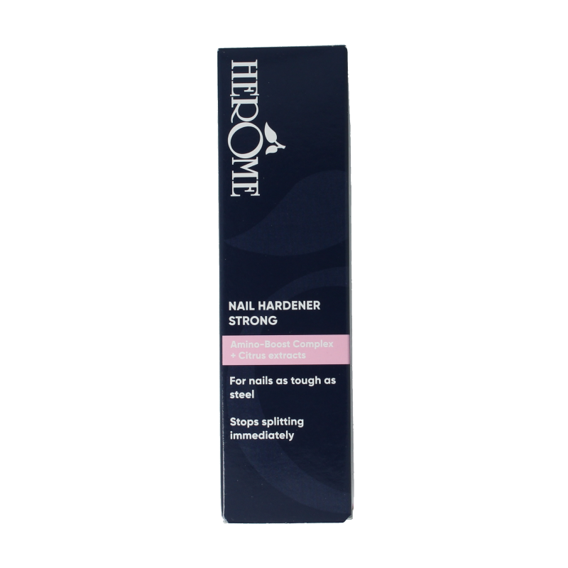 Herome Nagelverharder sterk 10 Milliliter