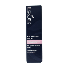 Herome Nagelverharder sterk 10.00 Milliliter
