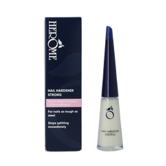 Herome Nagelverharder sterk 10 Milliliter