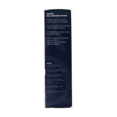 Herome Nagelverharder sterk 10 Milliliter