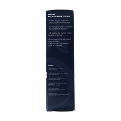 Herome Nagelverharder sterk 10 Milliliter