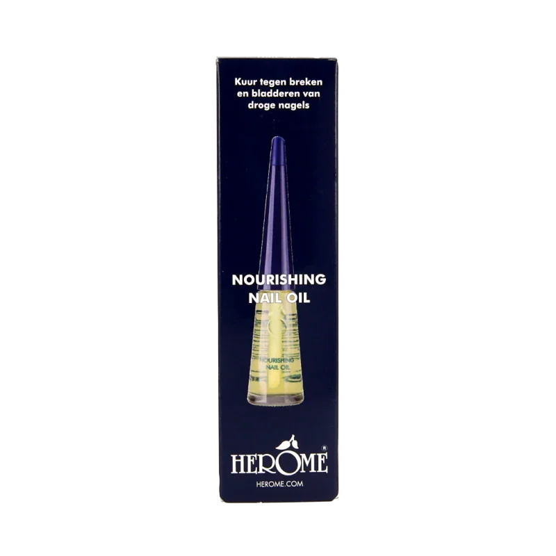 Herome Nagelolie voedend 10 Milliliter