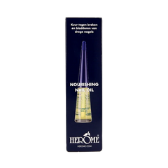 Herome Nagelolie voedend 10 Milliliter