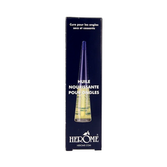 Herome Nagelolie voedend 10 Milliliter