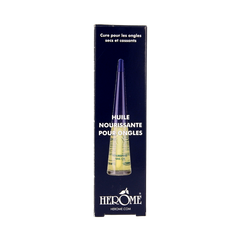 Herome Nagelolie voedend 10 Milliliter