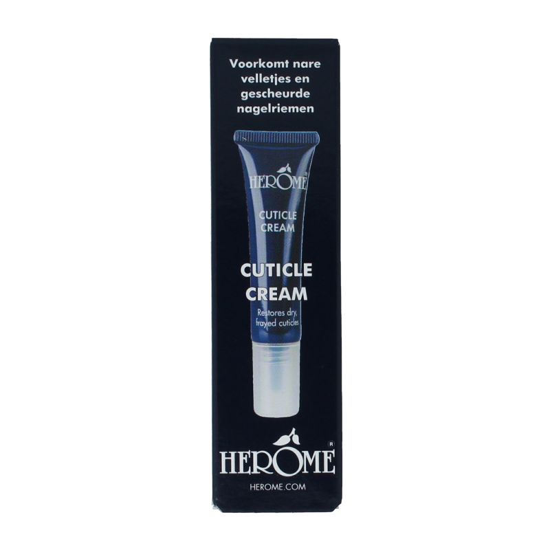 Herome Nagelriemcreme tube 15 Milliliter