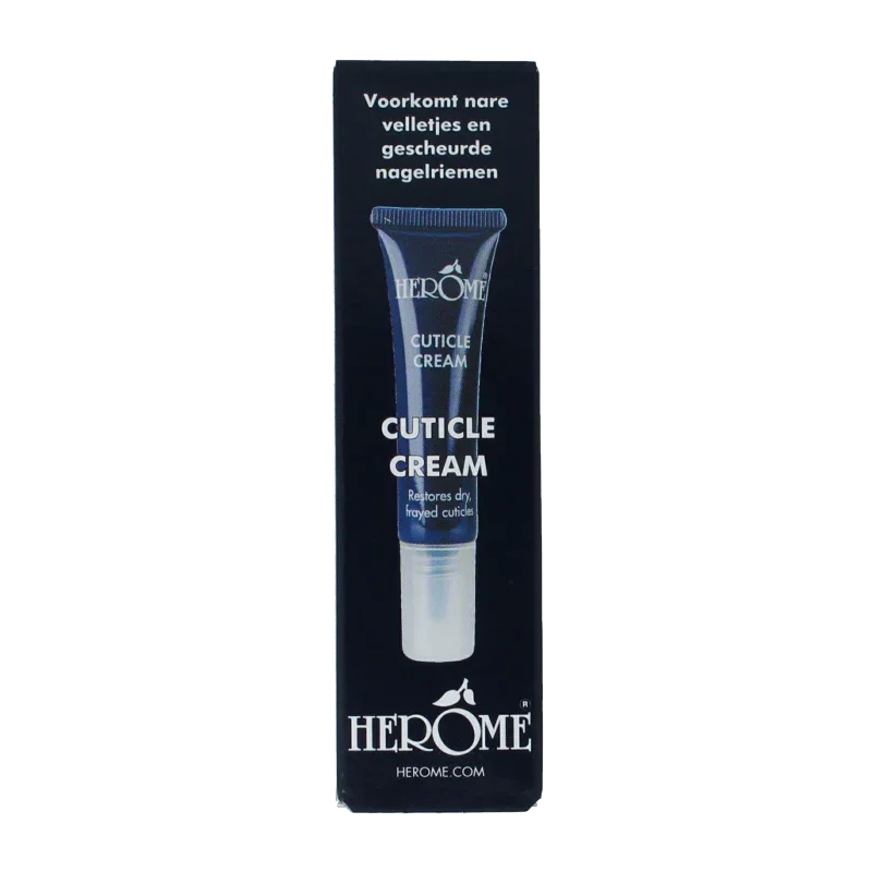 Herome Nagelriemcreme tube 15 Milliliter