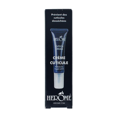 Herome Nagelriemcreme tube 15 Milliliter