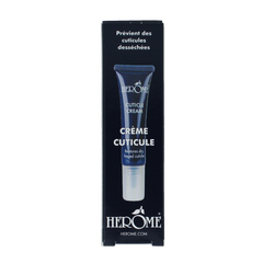 Herome Nagelriemcreme tube 15 Milliliter