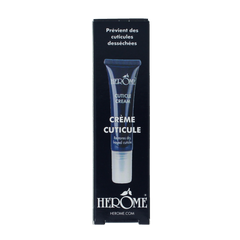 Herome Nagelriemcreme tube 13.00 Milliliter